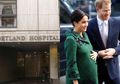 Inilah Paket Persalinan di Rumah Sakit Meghan Melahirkan, Biayanya Bisa Mencapai Rp 9 Miliar!