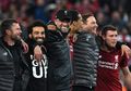 Gagal Juara Liga Inggris, Mohamed Salah Kirim Pesan untuk Para Fan Liverpool!