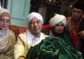 Sang Istri Ungkap Perbedaan Rumah Opick Sebelum & Sesudah Simpan Rambut Nabi Muhammad SAW, Sampai Kaget!
