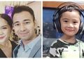 Raffi Ahmad dan Nagita Slavina Kerap Diisukan Tak Harmonis, Rafathar Ungkap Tabiat Orang Tuanya