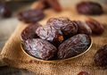 Sering Dikonsumsi Saat Buka Puasa, Ini 5 Manfaat Kurma untuk Tubuh!