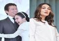 Sementara Syahrini Masak Ikan Buat Reino Barack, Luna Maya Malah Buka Puasa dengan Makanan Pemicu Kanker