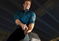 Ternyata Dulu Captain America Pura-pura Tidak Bisa Angkat Palu Thor!