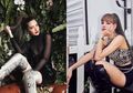Cantiknya Nia Ramadhani Pakai Jepitan Korea dan Dress Unik, Netizen: Dikira Lisa Blackpink
