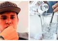 Waspadai Minum Air Dingin Setelah Olahraga, Bisa Sebabkan Kematian Seperti Pesepakbola Ini