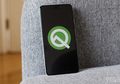 21 Smartphone Ini Kebagian Sistem Android Q di Akhir Tahun 2019