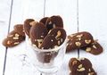 Resep Kue Kering Kikinian yang Nikmat, Lidah Kucing Kopi Ini Salah Satunya