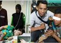 Hamil Tua dan Sempat Akan Ditusuk Perutnya, Wanita Asal Kalsel Ini Berhasil Usir Perampok dari Rumahnya