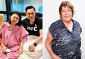 Sama Seperti Ani Yudhoyono, Wanita 69 Tahun Ini Juga Idap Leukimia, Tapi Sembuh Hanya dengan Makan Kunyit!