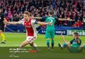 Kapten Ajax Bikin Adidas Geram Karena Rusak Kostum di Hari Perdana Pemakaian, Perhatikan Bagian Ini!