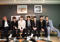Intip Lagi Foto BTS di BBMAs Tahun 2017 dan 2019. Siapa yang Paling Berbeda?