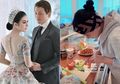 Demi Jadi Istri Idaman, Syahrini Ketahuan Sampai Laporkan Menu Masakannya untuk Reino Barack pada Sosok Ini
