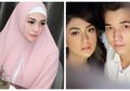 Katanya Tertarik Pindah Agama, Unggahan Celine Evangelista & Stefan William Saat Idul Adha Jadi Sorotan