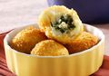 Menu Takjil Buka Puasa Gorengan, Resep Kroket Kentang Bayam Ini Enaknya Kelewatan