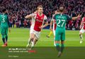 Gagal di Liga Champions, Ajax Tinggal Selangkah Lagi Raih Gelar Juara Liga Belanda
