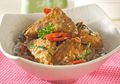 Menu Buka Puasa Praktis, Tahu Bumbu Petis Lezat Ini Hadir dengan Rasa yang Khas