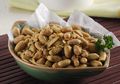 Cara Membuat Kacang Bawang Tidak Pahit, Ternyata Selama Ini Salah Menggoreng Kacang dan Bawang