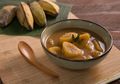 Pantas Dijadikan Menu Takjil Buka Puasa, Kandungan Kolak Pisang Ini Bisa Kalahkan Semangku Es Buah