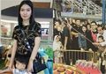 Sedang Mengasuh Jan Ethes di Mall, Selvi Ananda Pakai Tas Mewah 50 Juta Rupiah