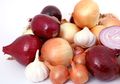 Tempelkan Bawang Pada Telapak Kaki Menjelang Tidur, Lihat Dampaknya Bagi Tubuh