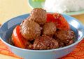 Menu Buka Puasa Enak, Bola Daging Kecap Telur Puyuh Bikin Santap Malam Sulit Terlupakan