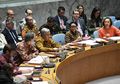 Bak Parade Busana, Delegasi PBB Kompak Kenakan Batik Saat Sidang di New York