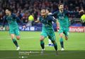 Mengenal Lucas Moura, Penghancur Harapan Ajax di Menit-menit Akhir