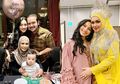 Tya Arifin Lahirkan Anak Kedua, Bahagia Ditemani 2 Ibu Mertua Sekaligus