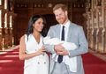 Punya Anak Pertama, Pangeran Harry dan Meghan Markle Tawarkan Gaji Fantastis untuk Pengasuh Anaknya