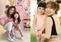 Unggah Foto Gemas Baru, Gisella Anastasia dan Gempi Sukses Curi Perhatian Kenakan Outfit Serba Putih
