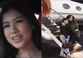 Dekat dengan Syahrini, Ini Gaya Mewah Jennifer Winarta Crazy Rich Surabayan yang Viral Karena Undangan Ulang Tahun