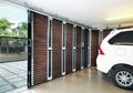 Jangan Anggap Enteng! Cek 3 Hal Ini untuk Cegah Kerusakan pada Pintu Geser Garasi