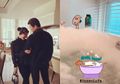 Syahrini Suka Berendam Air Panas, Ini Manfaat Berendam Air Hangat Selama 30 Menit Setiap Hari Termasuk untuk Kesehatan Mental