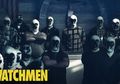 Teaser Terbaru Serial 'Watchmen' TampilIn Orang-Orang Pakai Topeng Rorschach