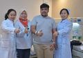 Fakhry Selamat dari Limfoma Berkat Sigap Deteksi Gejala Kanker, Ikuti Kisahnya!