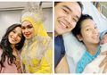 Menantu Siti Nurhaliza, Tya Arifin Melahirkan Anak ke-2, Intip Potret Menggemaskan Bayinya