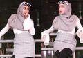 5 OOTD Kece Pakai Combat Boots Ala Anak Cindy Fatikasari, Tengku Syaira yang Cocok Buat Acara Bukber!