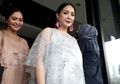 Selain Kahiyang Ayu, Nagita Slavina dan Caca Tengker Jadi Sorotan Saat Melenggang di Acara Fashion Show Fall Winter 2019