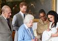 Tak Seperti Perkiraan, Akhirnya Pangeran Harry dan Meghan Markle Umumkan Nama Bayinya