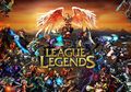 Gokil! Tencent & Riot Games Siapkan League of Legends Versi Mobile