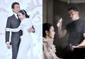 Syahrini-Reino Barack Selalu Mesra di Depan Kamera Saat Dinner Silaturahmi, Make Up Artist Ini Bongkar Sikap Asli Mereka
