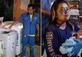Keluarkan Suara Tangis, Bayi 5 Hari Ini Berhasil Diselamatkan Setelah Ditemukan Tergeletak dalam Mesin Laundry