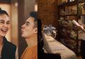 Beri Kejutan dan Suruh Paula Verhouven Tes Kehamilan, Baim Wong Plester Mulut Semua Orang