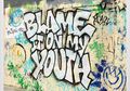 blink-182 Resmi Merilis Single Terbaru 'Blame It On My Youth'