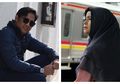 Sempat Disumpahi oleh Jihan Fahira, Begini Tanggapan Andre Taulany Saat Mengetahuinya