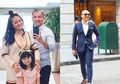 Jarang Tersorot, Marshanda Pamerkan Kedekatan Sang Anak dengan Kekasih Barunya, Eksekutif Muda yang Bergelimang Harta
