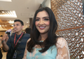 Pegang Dahi dan Tersenyum, Ashanty Berseloroh Enggak Datang-datang Bulan Lagi, Istri Anang Hermansyah: Udah 2 Bulan