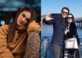 Beda Jauh dengan Syahrini yang Semangat Masak Untuk Sahur Reino Barack, Kondisi Luna Maya Malah Harus Begini Saat Sahur