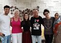Setelah Ikut Honeymoon Bareng Anak dan Mantu, Papa Irish Bella Pamit Ucapkan Salam Perpisahan, Balik ke Belgia?