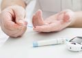 Kendalikan Diabetes Tipe 2 dengan Berbagai Biji-bijian Berikut Ini